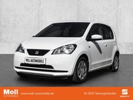 Seat Mii 2019