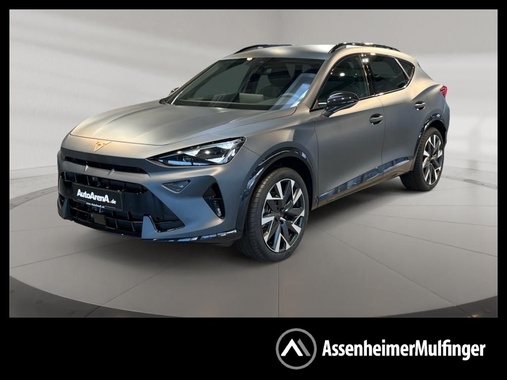 Cupra Formentor 2025