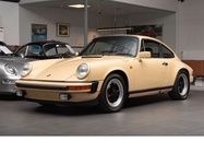 Porsche 911 1981