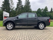 Ssangyong Actyon 2019