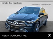 Mercedes-Benz GLA-Class 2025