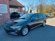 Volkswagen Passat 2023