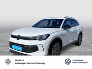 Volkswagen Tiguan 2025