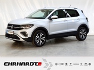 Volkswagen T-Cross 2024