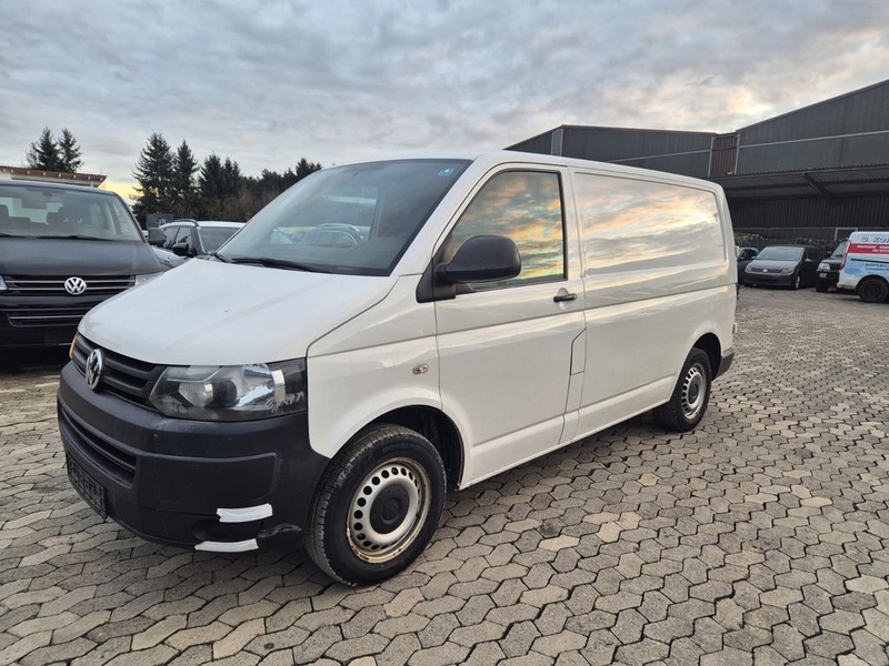 Volkswagen T5