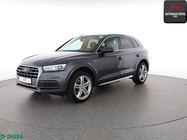 Audi Q5 2019