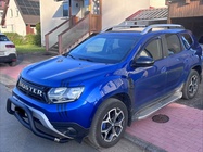 Dacia Duster 2020