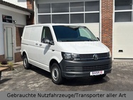 Volkswagen T6 2019