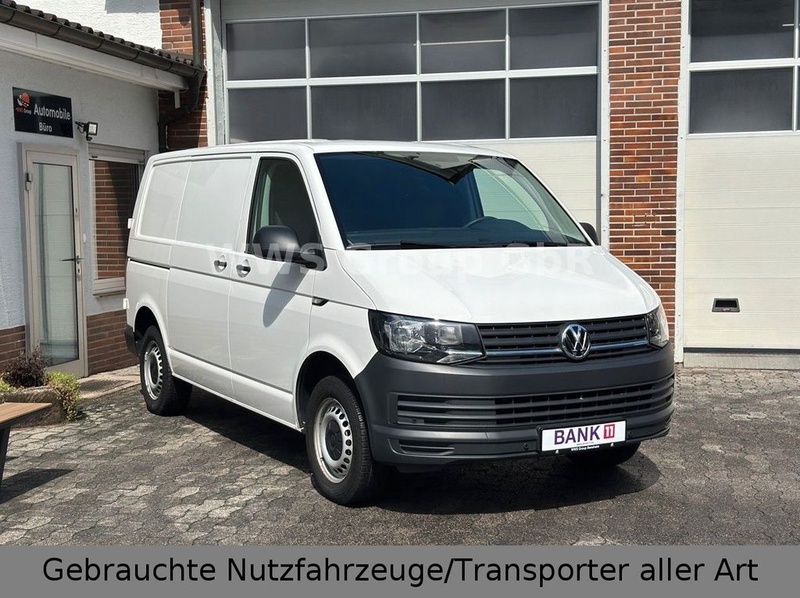 Volkswagen T6
