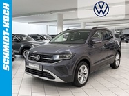 Volkswagen T-Cross 2025