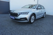 Skoda Octavia 2023