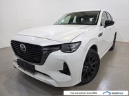 Mazda CX-60 2023