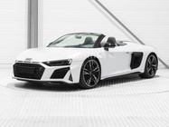 Audi R8 2024