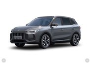MG ZS 2025