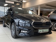 Skoda Fabia 2024