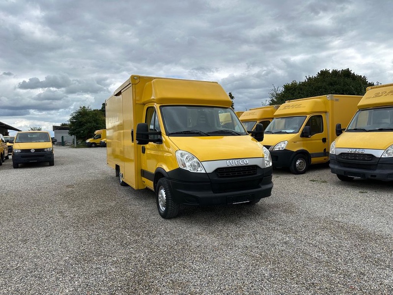Iveco Other