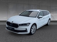 Skoda Superb 2025