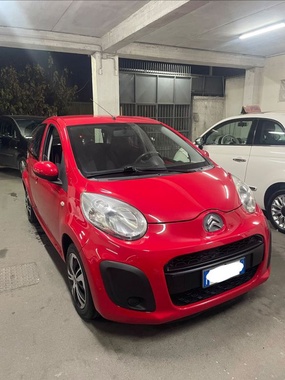 Citroen C1 2013