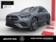 Mercedes-Benz GLA-Class 2024