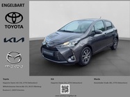 Toyota Yaris 2020