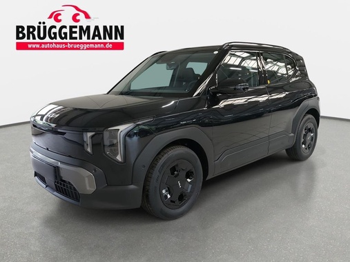 Kia EV2 2026