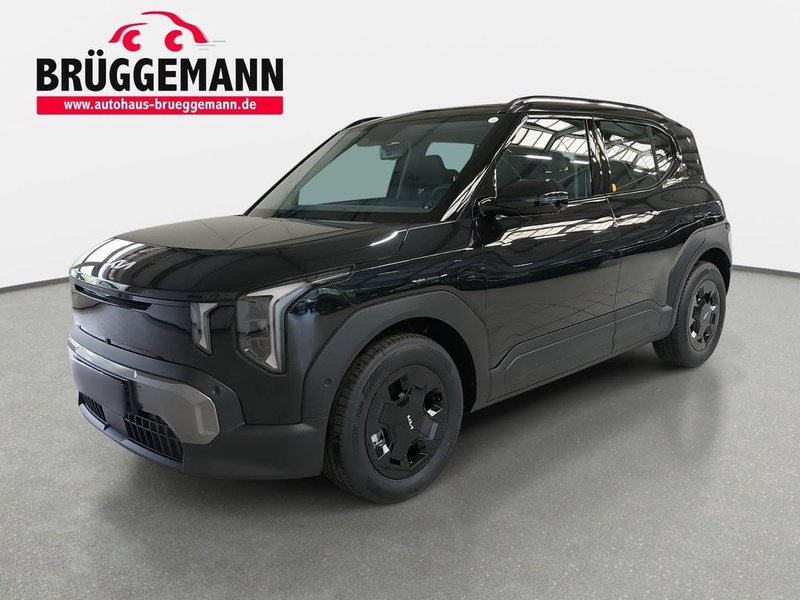 Kia EV2