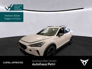 Cupra Formentor 2022