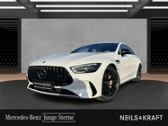 Mercedes-Benz AMG GT 2024