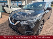 Nissan Qashqai 2019