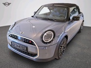 MINI Cabrio 2025