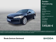 Skoda Superb 2025