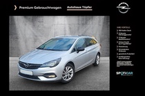 Opel Astra 2021