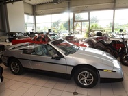 Pontiac Fiero 1987