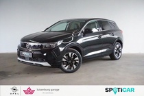 Opel Grandland 2023