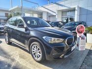 BMW X1 2021