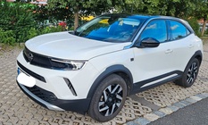 Opel Mokka 2022