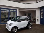 Smart ForTwo 2020