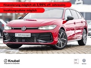 Volkswagen Passat 2025
