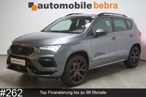 Cupra Ateca 2023