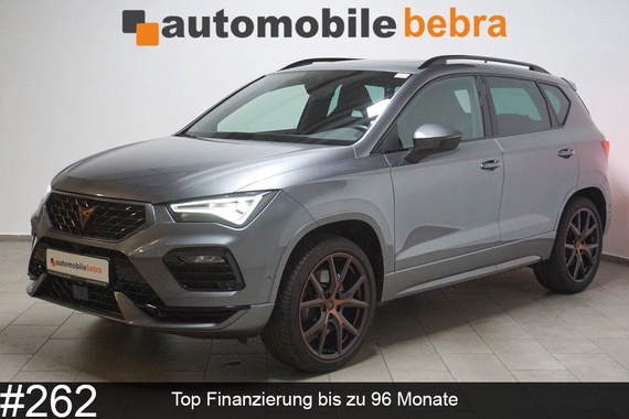 Cupra Ateca 2023