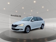 Skoda Fabia 2020