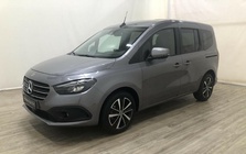 Mercedes-Benz T-Class 2023