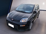 Fiat Panda 2024