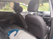 Opel Karl 2019