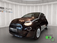Fiat 500e 2022