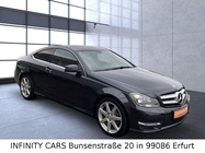 Mercedes-Benz C-Class 2013