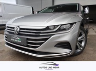 Volkswagen Arteon 2022