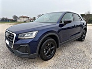 Audi Q2 2022