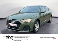 Audi A1 2025