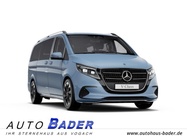 Mercedes-Benz V-Class 2025